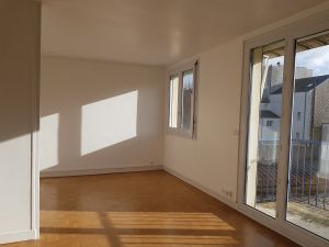 Nos prestations sur le secteur de Harfleur