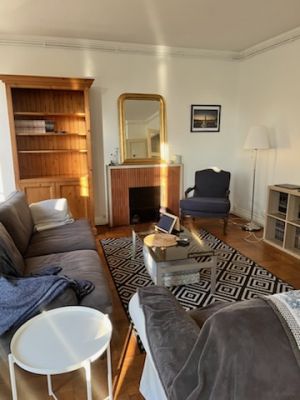 Notre zone d'activité pour ce service Appartement F4 à louer dans petite résidence