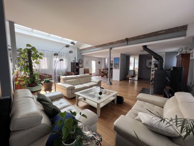 Notre zone d'activité pour ce service Agence immobilière pour vente de maisons et pavillons