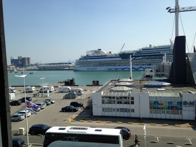 Nos prestations sur le secteur de Honfleur