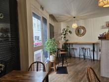 Notre zone d'activité pour ce service Agence pour investissement dans l'immobilier commercial