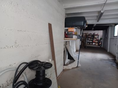 Notre zone d'activité pour ce service Longère F6 avec grand jardin à vendre