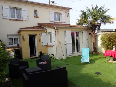 Nos prestations sur le secteur de Sainte-Adresse