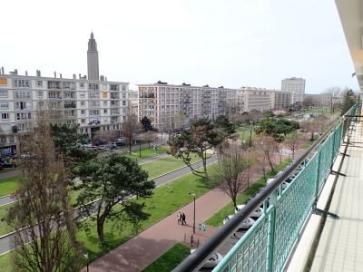 Nos prestations sur le secteur de Harfleur