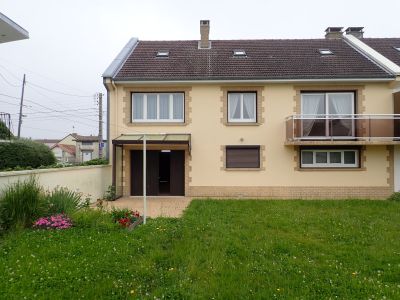 Nos prestations sur le secteur de Le Havre ville haute