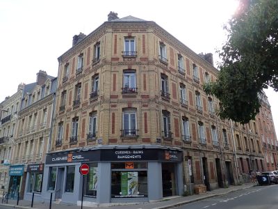 Nos prestations sur le secteur de Gonfreville-l'Orcher