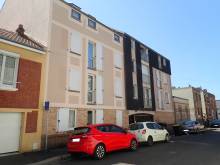 Notre zone d'activité pour ce service Longère F6 avec grand jardin à vendre