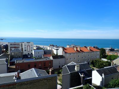 Nos prestations sur le secteur de Le Havre quartiers Sanvic et Bléville