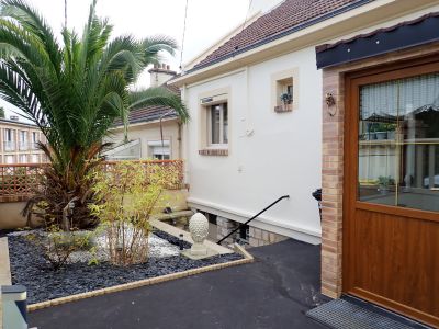 Nos prestations sur le secteur de Le Havre ville haute