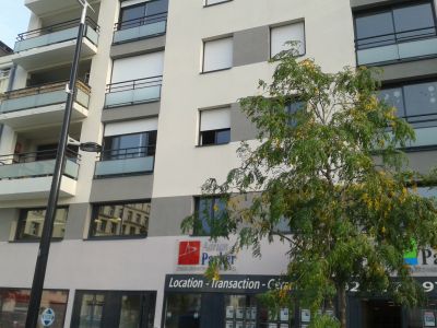 Notre zone d'activité pour ce service Acheter ou louer des bureaux ou un local d'entreprise