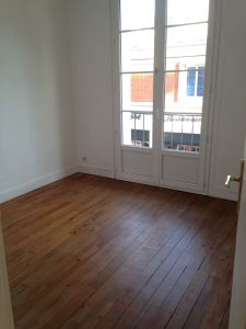 Notre zone d'activité pour ce service Agence immobilière