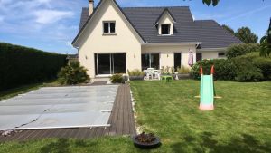 Nos prestations sur le secteur de Honfleur