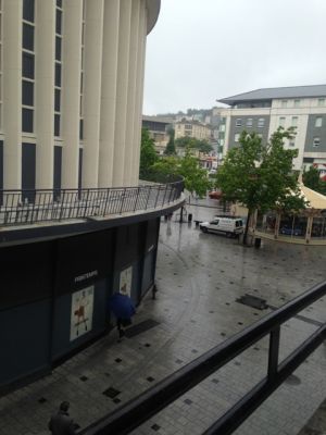 Notre zone d'activité pour ce service Entrepôts à la vente