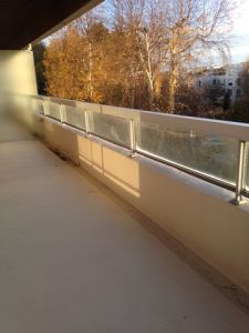 Notre zone d'activité pour ce service Longère F6 avec grand jardin à vendre