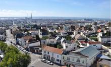 Notre zone d'activité pour ce service Maison à louer avec jardin et garage