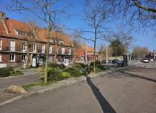 Notre zone d'activité pour ce service Location de maison de ville F3 avec cour