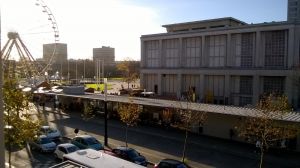 Nos prestations sur le secteur de Harfleur