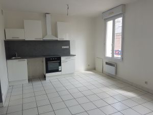 Notre zone d'activité pour ce service Appartement F2 à vendre avec cave