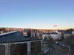 Notre zone d'activité pour ce service Acheter un appartement neuf et lumineux