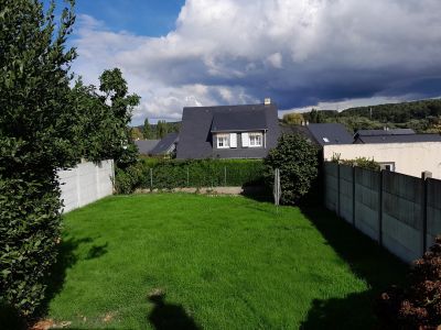 Notre zone d'activité pour ce service Maison à louer avec jardin et garage