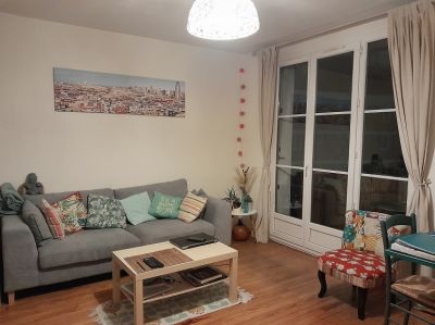 Notre zone d'activité pour ce service Acheter un appartement ou une maison de vacances