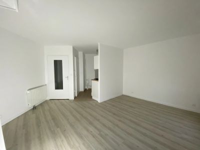 Notre zone d'activité pour ce service Acheter un appartement neuf et lumineux