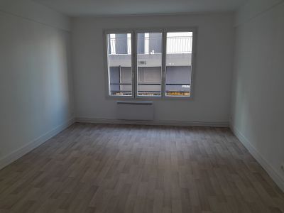 Notre zone d'activité pour ce service Location d'appartement F1 meublé avec balcon