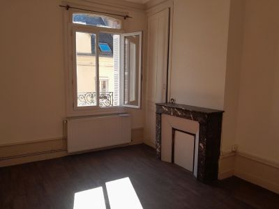 Nos prestations sur le secteur de Montivilliers