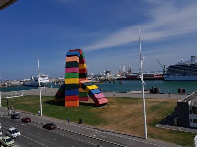 Nos prestations sur le secteur de Sainte-Adresse