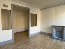 Notre zone d'activité pour ce service Trouver un appartement F4 avec balcon près de la mer