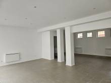 Notre zone d'activité pour ce service Local commercial à vendre