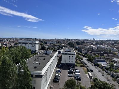 Nos prestations sur le secteur de Le Havre ville haute