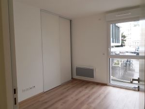 Notre zone d'activité pour ce service Appartement F3 avec cuisine équipée à louer