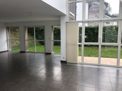 Notre zone d'activité pour ce service Maison à louer avec jardin et garage