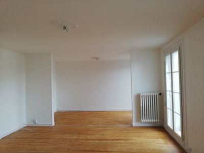 Notre zone d'activité pour ce service Location d'appartement F3 en rez-de-jardin