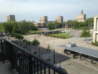 Nos prestations sur le secteur de Harfleur