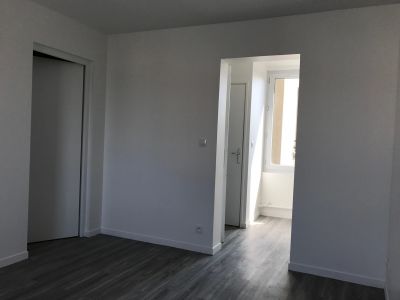 Notre zone d'activité pour ce service Appartement F2 à vendre avec cave