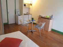 Notre zone d'activité pour ce service Longère F6 avec grand jardin à vendre