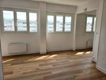 Notre zone d'activité pour ce service Agence immobilière spécialisée en gestion locative avec assurance loyers impayés