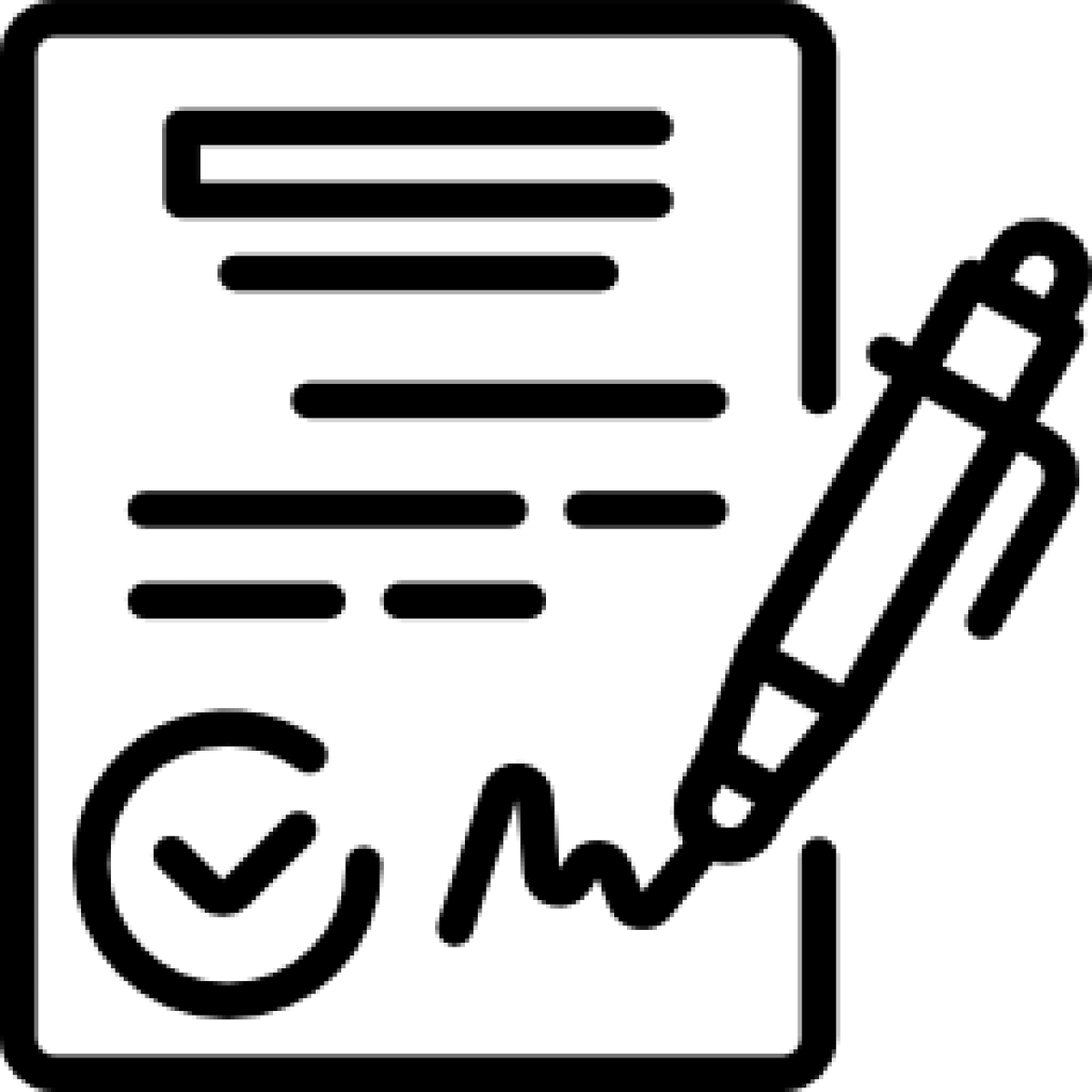Signature électronique