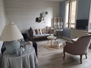 Notre zone d'activité pour ce service Estimation gratuite de maison et d'appartement