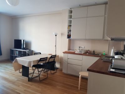 Nos prestations sur le secteur de Octeville-sur-Mer