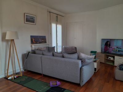 Nos prestations sur le secteur de Harfleur