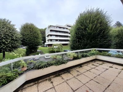Nos prestations sur le secteur de Harfleur