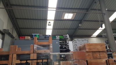 Nos prestations sur le secteur de Montivilliers