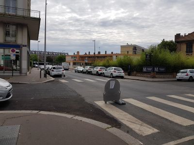 Nos prestations sur le secteur de Montivilliers