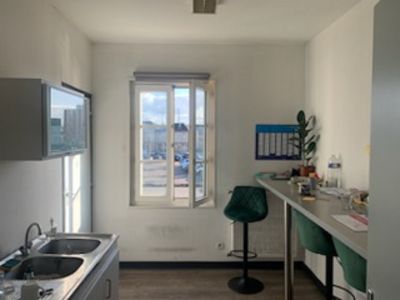 Notre zone d'activité pour ce service Agence pour investissement dans l'immobilier commercial