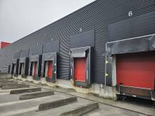 Nos prestations sur le secteur de Harfleur