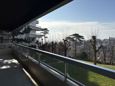 Notre zone d'activité pour ce service Appartement F4 à louer dans petite résidence