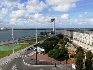 Nos prestations sur le secteur de Le Havre Seine-Maritime 76
